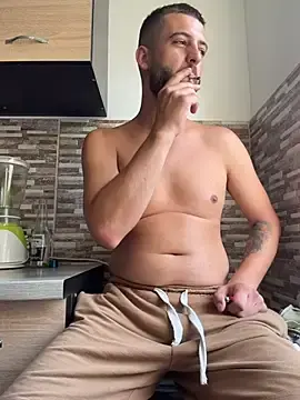 Stripchat Nude Webcam of Pablo_Hornyguy95