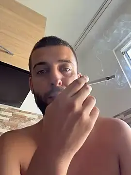 Stripchat Adult Video Chat of Pablo_Hornyguy95