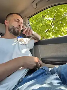 Stripchat Sex Chat of Pablo_Hornyguy95