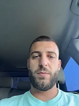 Stripchat Adult Webcam of Pablo_Hornyguy95