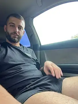 Stripchat Live Porn of Pablo_Hornyguy95
