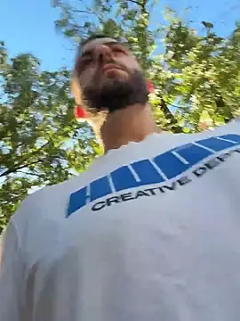 Stripchat Live Porn of Pablo_Hornyguy95