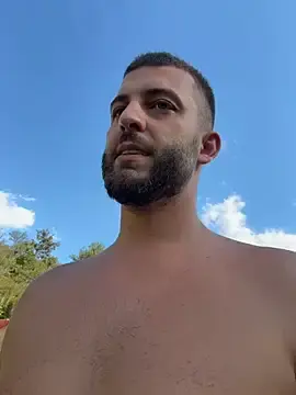 Stripchat Private Sex Chat of Pablo_Hornyguy95