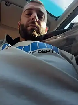 Stripchat Sex Chat of Pablo_Hornyguy95