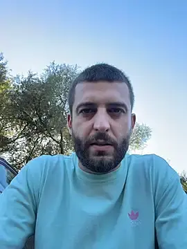 Stripchat Private Sex Chat of Pablo_Hornyguy95