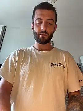 Stripchat Best Webcam of Pablo_Hornyguy95