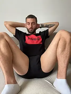 Stripchat Best Webcam of Pablo_Hornyguy95
