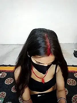Stripchat Private Sex Chat of Ritu-0143