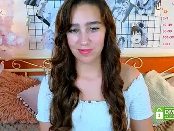 Stripchat Adult Webcams of _Eliizabeth_