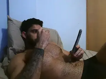 Stripchat Best Webcam of macho_fit
