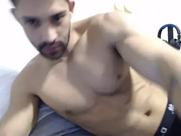 Stripchat Best Webcam of macho_fit