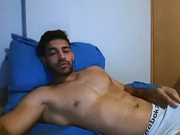 Stripchat Adult Webcam of macho_fit
