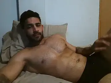 Stripchat Nude Webcam of macho_fit