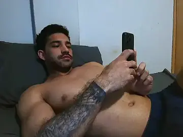 Stripchat Watch Live Sex Cams of macho_fit