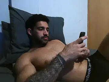 Stripchat Adult Webcams of macho_fit