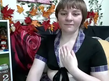 Stripchat Live Sex Cam of AverageRose