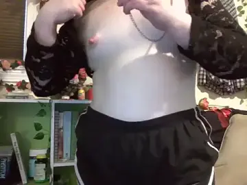Stripchat Best live sex cam show of AverageRose