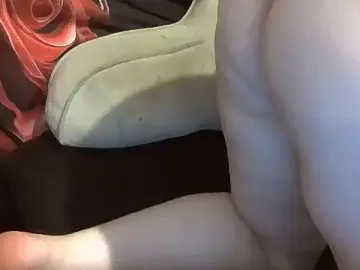 Stripchat Nude Webcam of AverageRose