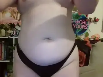 Stripchat Live Sex Cam of AverageRose