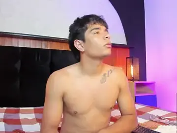 Stripchat Live Sex Cam of CuteButHarder