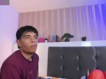 Stripchat Best live sex cam show of CuteButHarder