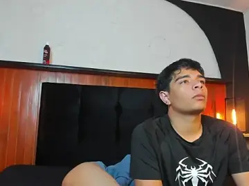 Stripchat Best live sex cam show of CuteButHarder