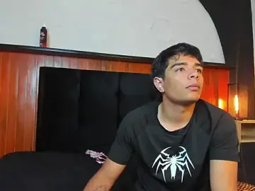 Stripchat Live Porn of CuteButHarder