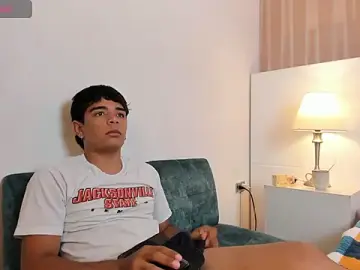 Stripchat Best live sex cam show of CuteButHarder