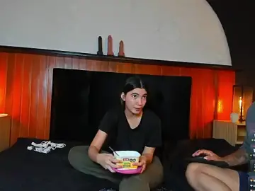 Stripchat Adult Webcam of CuteButHarder