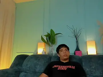 Stripchat Live Porn of CuteButHarder