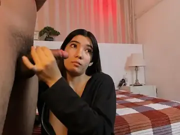 Stripchat Live Porn of CuteButHarder