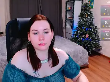 Stripchat Live Porn of Forest-Fairy