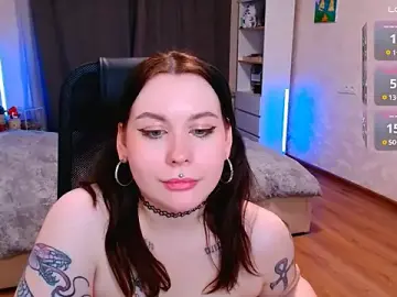 Stripchat Sex Chat of Forest-Fairy