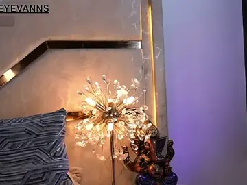 Stripchat Adult Webcam of JOEYEVANS