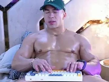 Stripchat Live Porn of JOEYEVANS