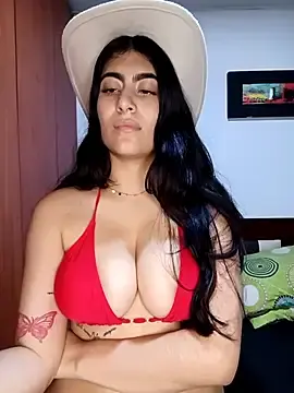 Stripchat Live Porn of Miakhalifa__