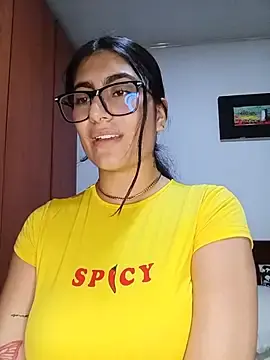 Stripchat Adult Webcam of Miakhalifa__