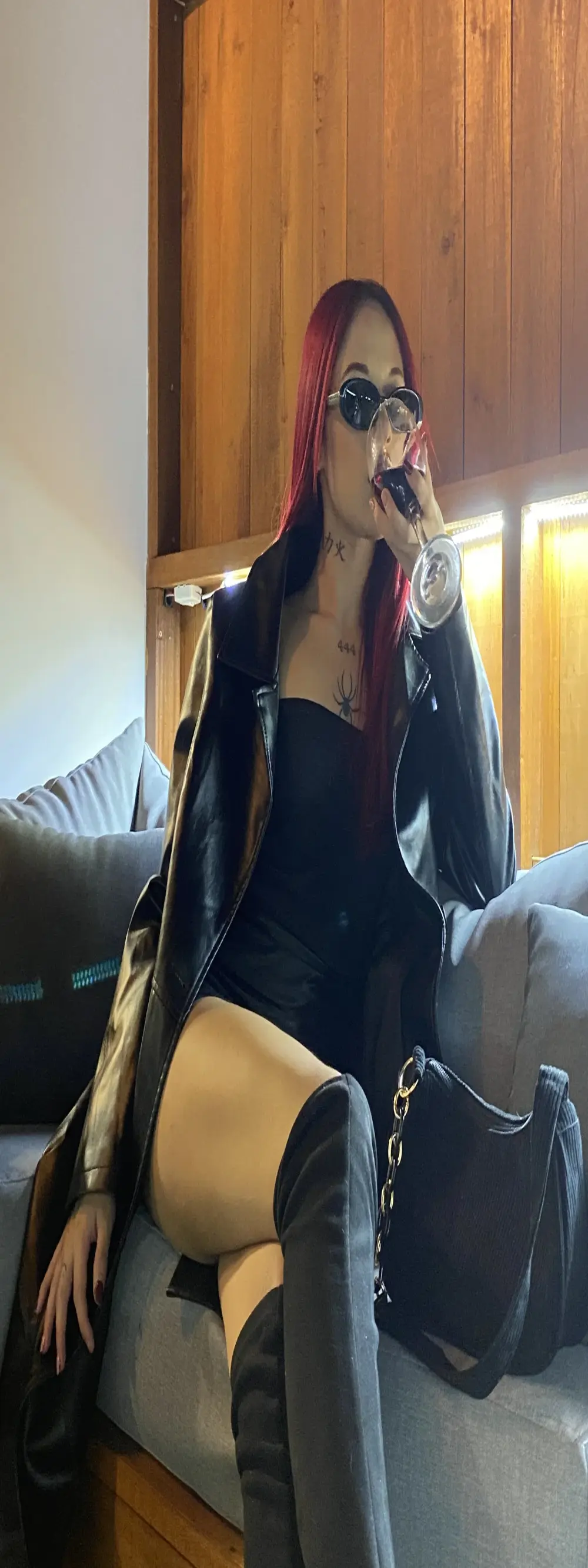 SkinnyFoxy
