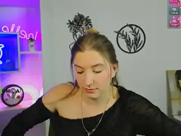 Stripchat Free Live Porn of daisy_candy