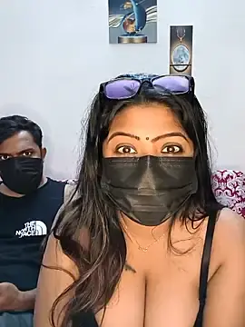 Stripchat Best live sex cam show of deepika-roy