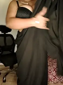 Stripchat Sex Chat of deepika-roy