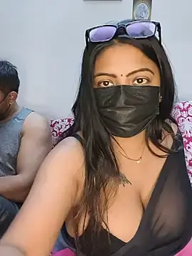 Stripchat Live Porn of deepika-roy