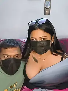 Stripchat Live Sex of deepika-roy