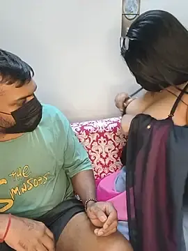 Stripchat Adult Video Chat of deepika-roy