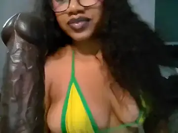 Stripchat Nude Webcam of goddessdaisysky