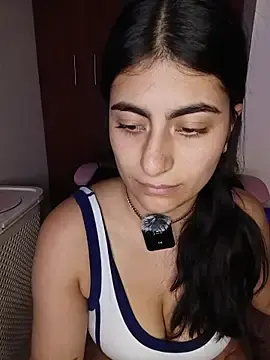 Stripchat Best Webcam of miaa_k