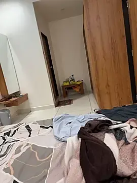 Stripchat Free Live Porn of rajapo_1