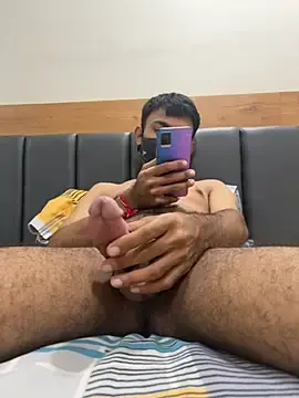 Stripchat Sex Chat of rajapo_1