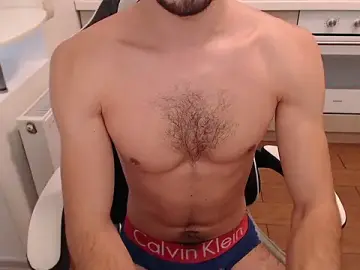 Stripchat Best Webcam of Mandarin4ks