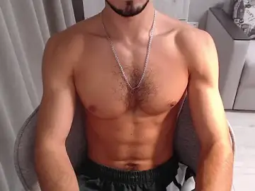 Stripchat Nude Webcam of Mandarin4ks